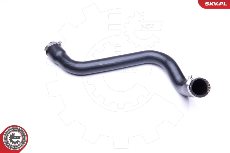 Charge Air Hose